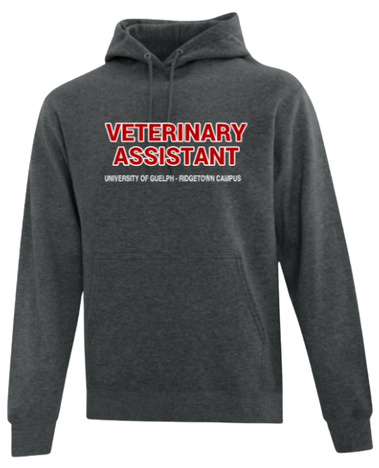 Program Hoodie: Veterinary Assistant