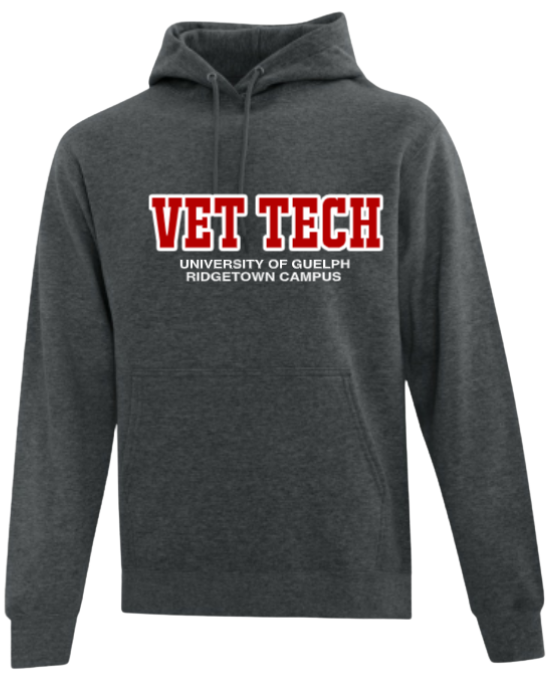 Program Hoodie: Vet Tech
