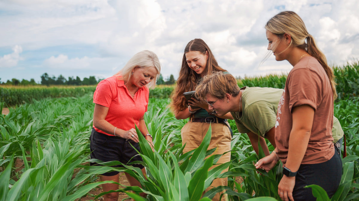 Agriculture – Ridgetown Campus Bookstore