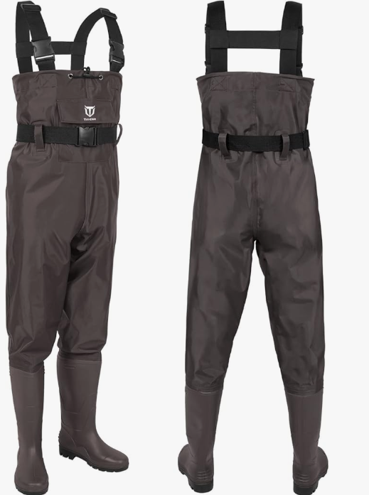 Hip Waders