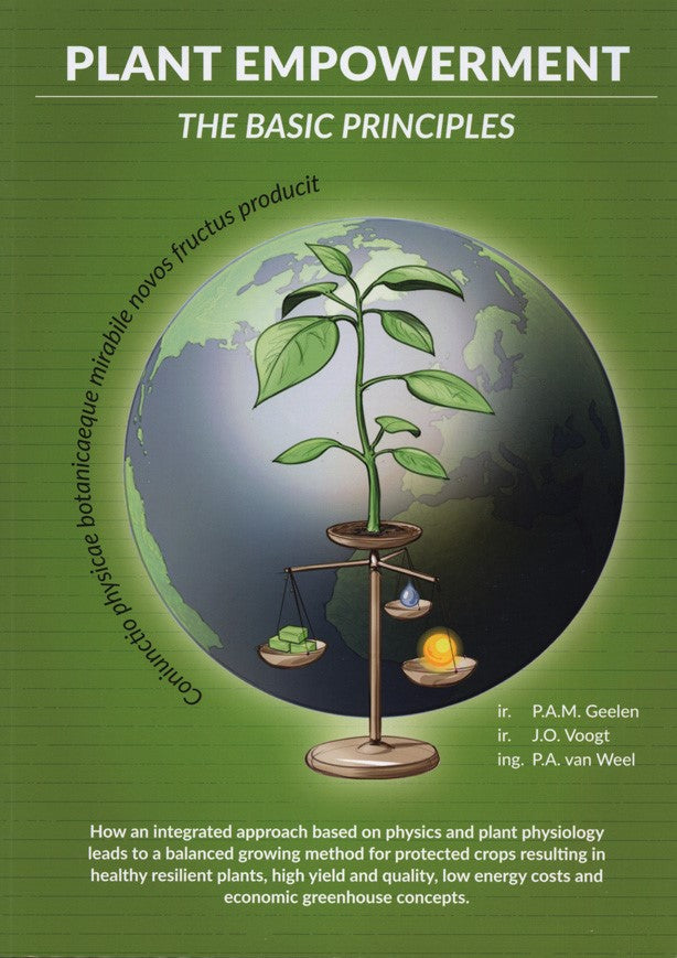 Plant Empowerment: The Basic Principles