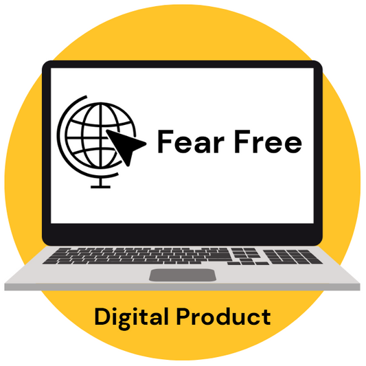 Fear Free Academia Membership Link
