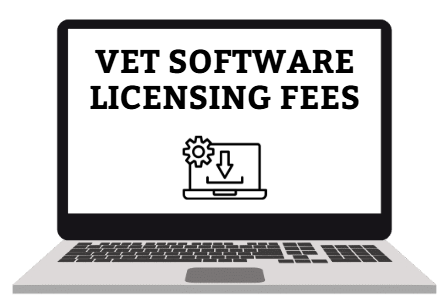 Mandatory Software Licensing Fee