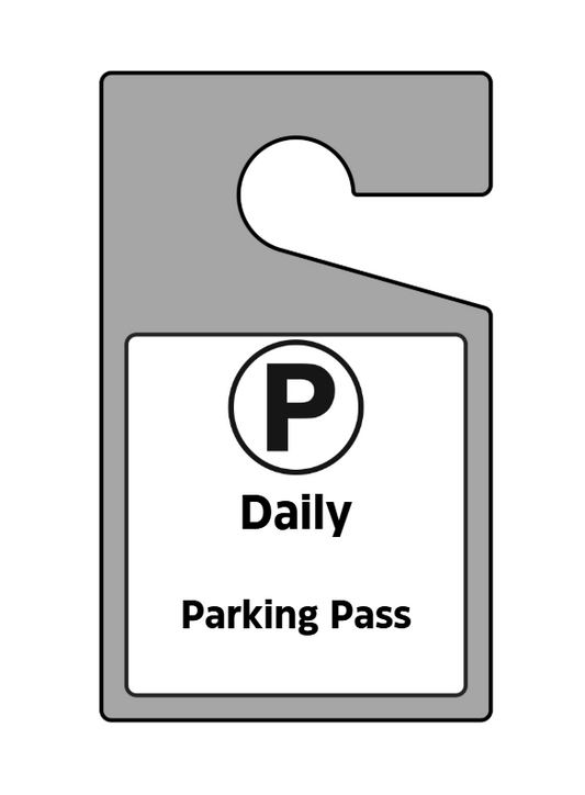 Daily Parking