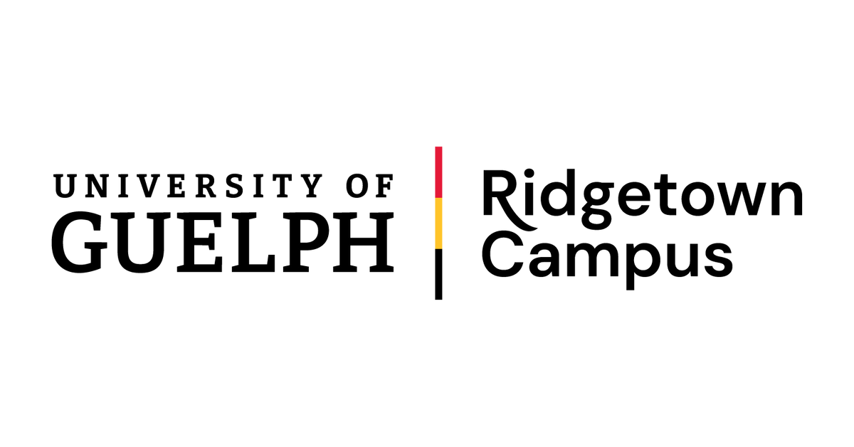 Veterinary Technology - Alternative – Ridgetown Campus Bookstore