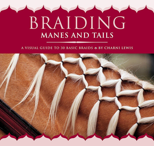 Braiding Manes and Tails (Clearance)