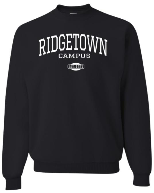 Ridgetown Crewneck est. 1951