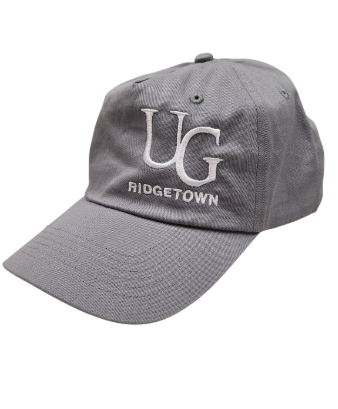 Grey Ball Cap