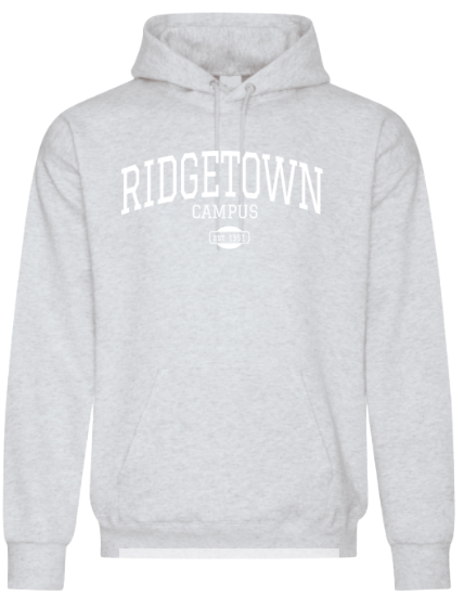 Ridgetown Hoodie est. 1951