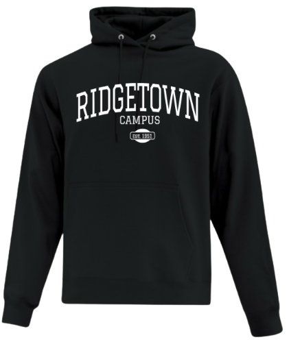 Ridgetown Hoodie est. 1951
