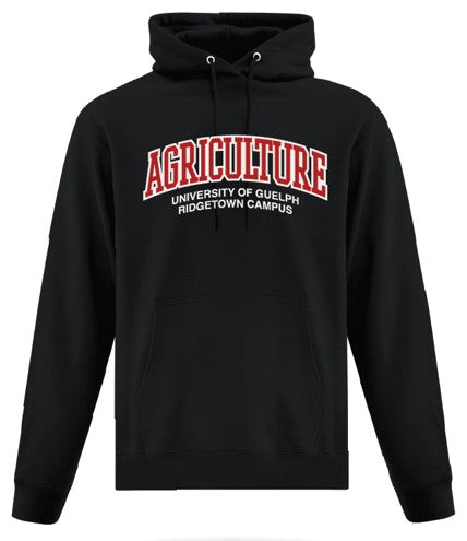 Program Hoodie: Agriculture