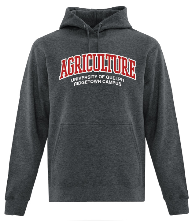 Program Hoodie: Agriculture