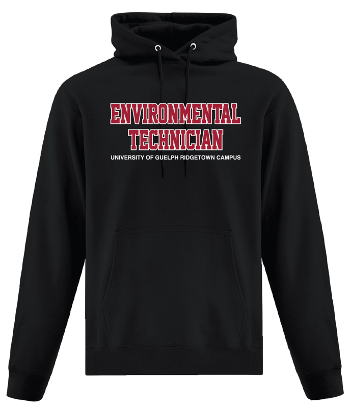 Program Hoodie: Environmental Technician