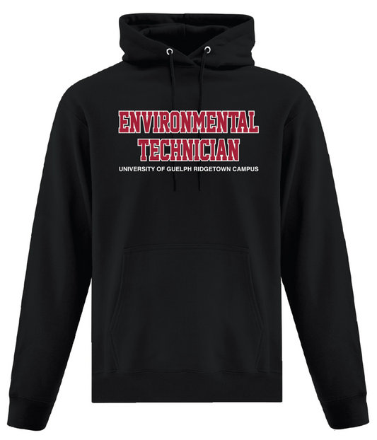 Program Hoodie: Environmental Technician