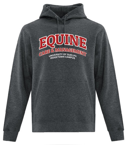 Program Hoodie: Equine