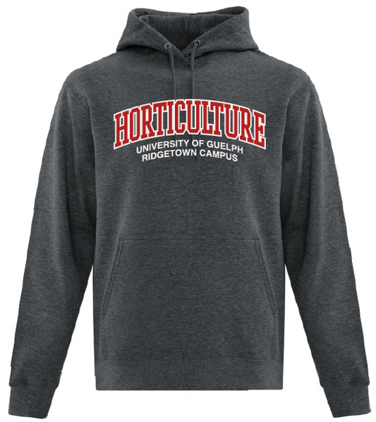 Program Hoodie: Horticulture