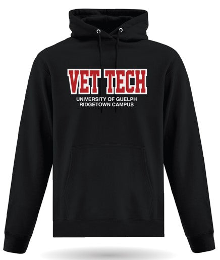 Program Hoodie: Vet Tech