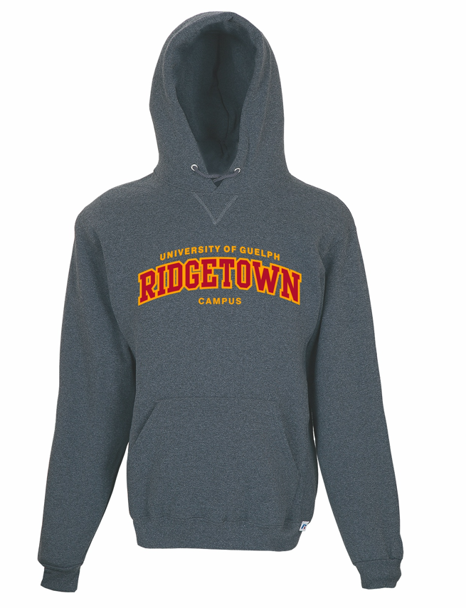 Twill Ridgetown Hoodie