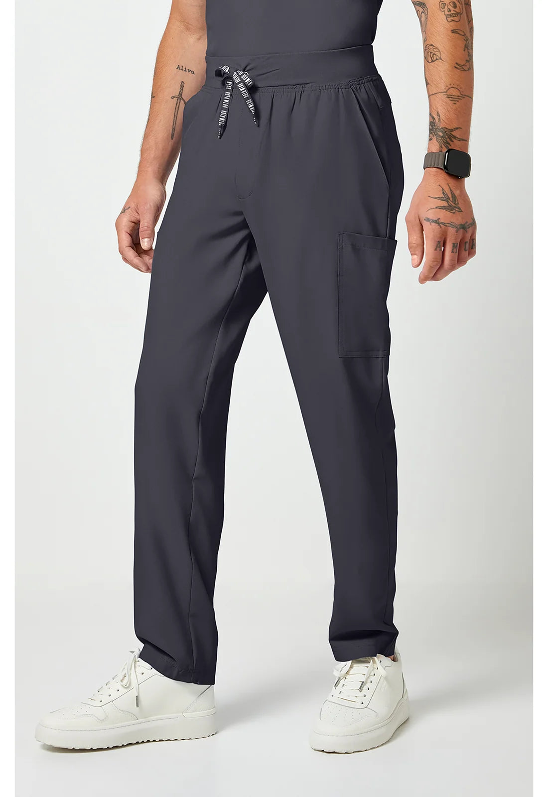 Vet Tech / VAOA Scrub Pants - Custom Order