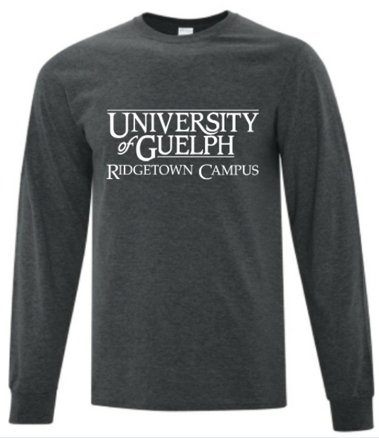 Long Sleeve Shirt (Clearance)